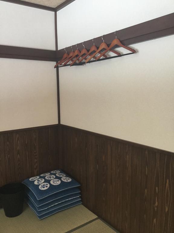 Takanesou Yamanakako Bagian luar foto