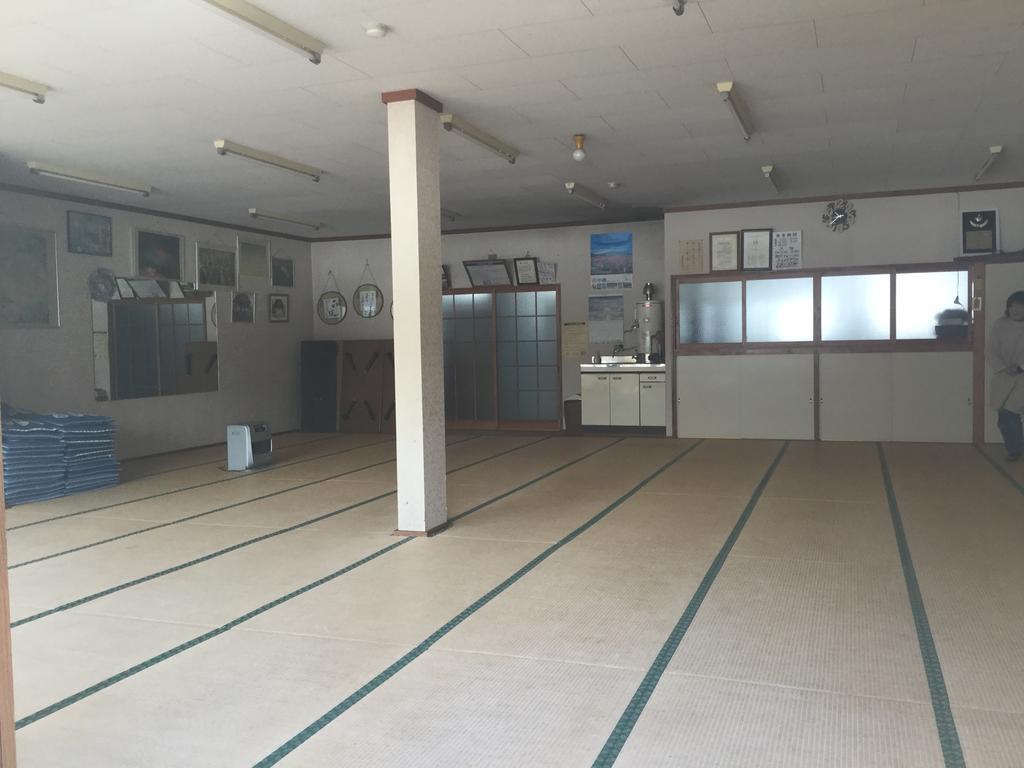 Takanesou Yamanakako Bagian luar foto