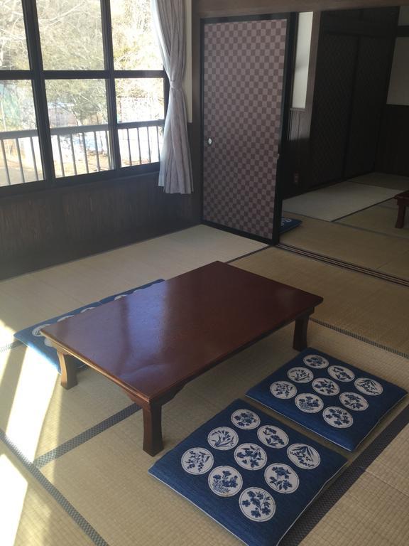 Takanesou Yamanakako Bagian luar foto